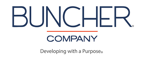Buncher Company Logo