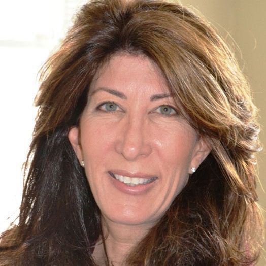 Caryn B. Rubinoff