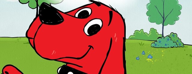 CLIFFORD key art FINAL