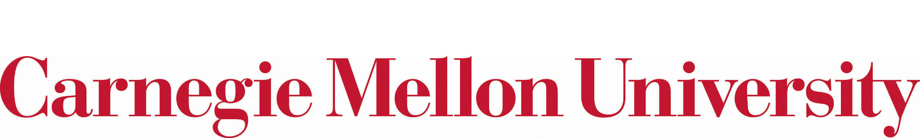 carnegie mellon university logo