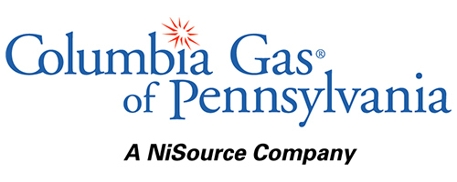 Columbia Gas Logo
