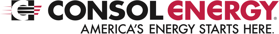 CONSOL Energy logo