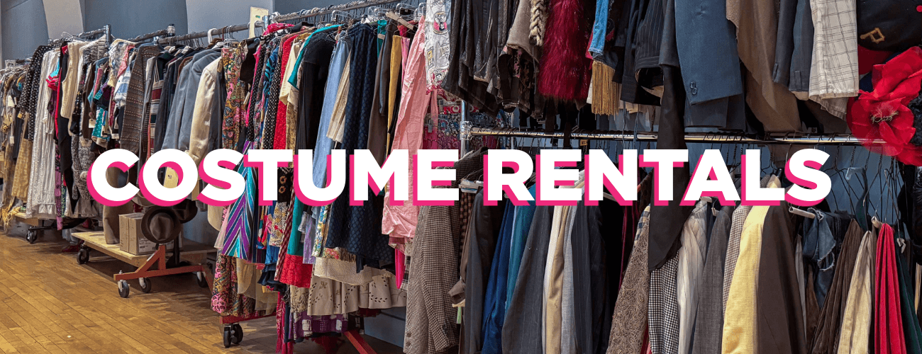 Costume Rentals