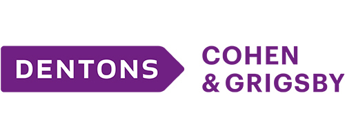Denton, Cohen &amp; Grigsby Logo