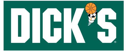 Dick's Sporting Goods Logo