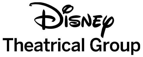 Disney Theatrical Group Logo