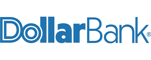 Dollar Bank Logo