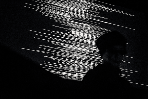 supercodex (live set)