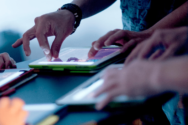 CEEMI Music Production Camp