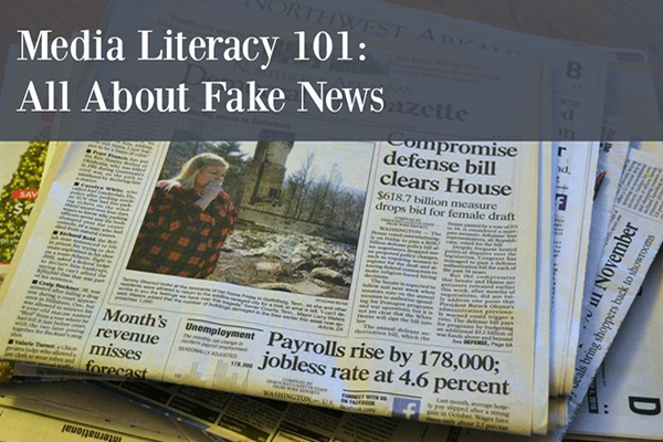 Wrong! Navigating the Fake News Era with Bill O'Driscoll and Mary Phillips