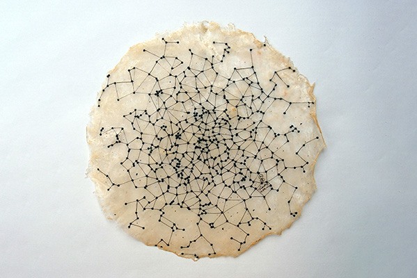 Artist Talk: Shanthi Chandrasekar