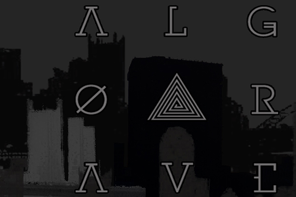 Pittsburgh Algorave