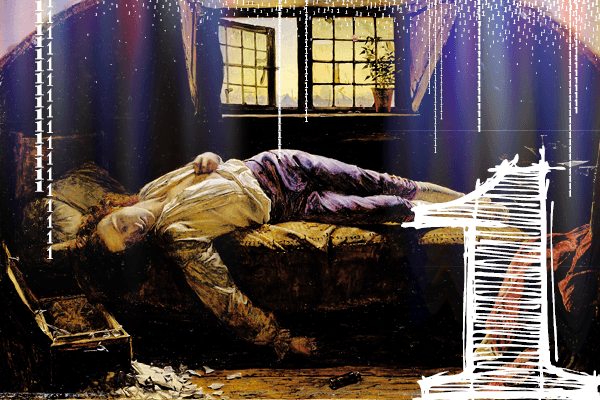 Chatterton | Quantum Theater