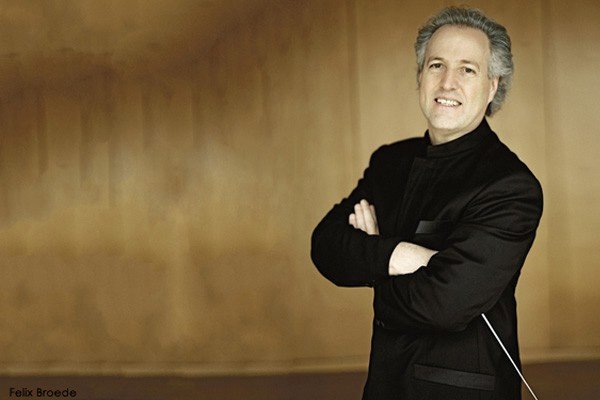 Music 101: Manfred Honeck, Music Director “Beyond the Baton” 
