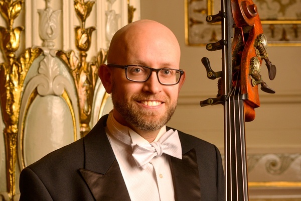 Music 101: Brandon McLean, Bass “The Art and Angst of Auditioning”