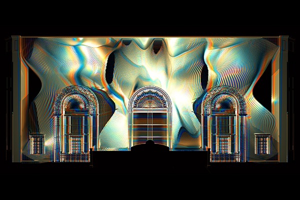 Manifold | Filip Roca & Wang Lu