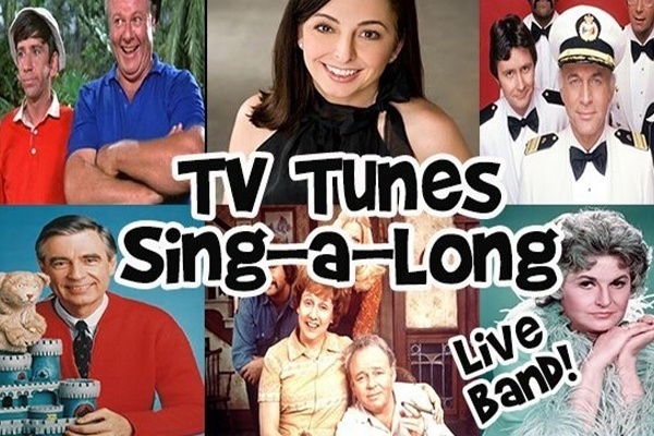 Chris Laitta's TV Tunes Sing-a-Long 