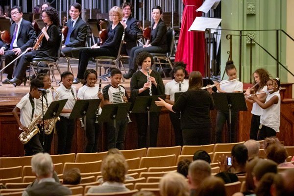 CANCELLED – Wilkinsburg Community Concert