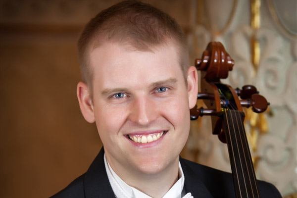 Music 101: Charlie Powers, Cello "Destination Pittsburgh"