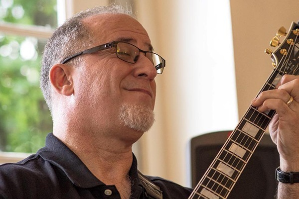 Organgrinder Featuring: Ken Karsh, Keith Stebler and Bill Kuhn