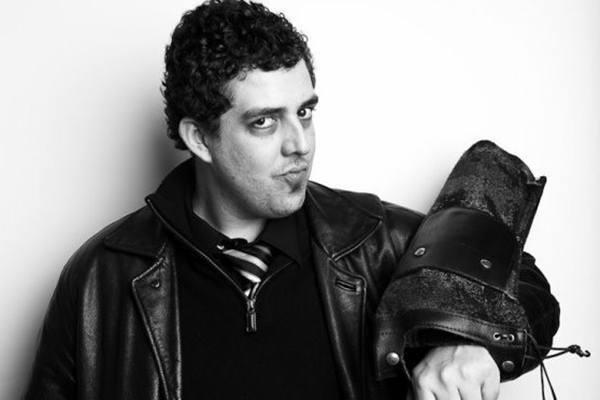 The Alexander Peck Trio