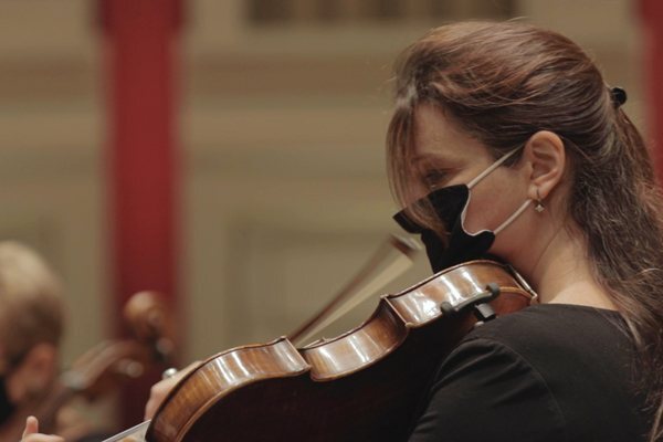 Schooltime: Marvelous Mozart
