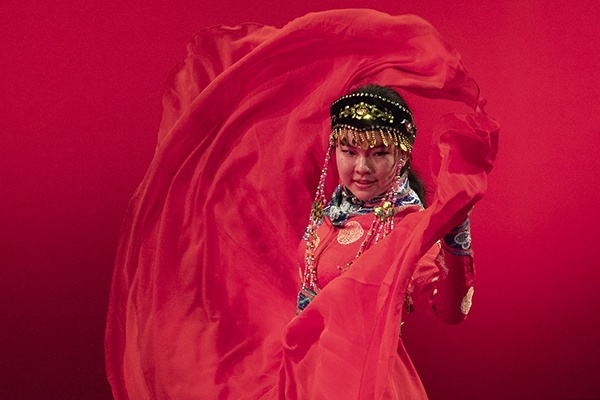 Yanlai Dance Academy