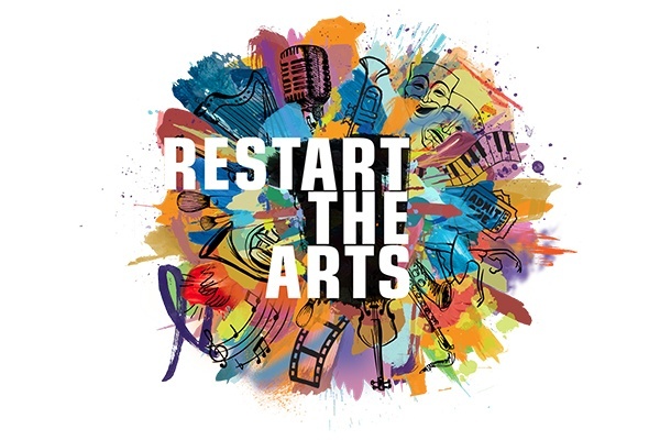 Greater Pittsburgh Arts Council's Restart the Artsmobile