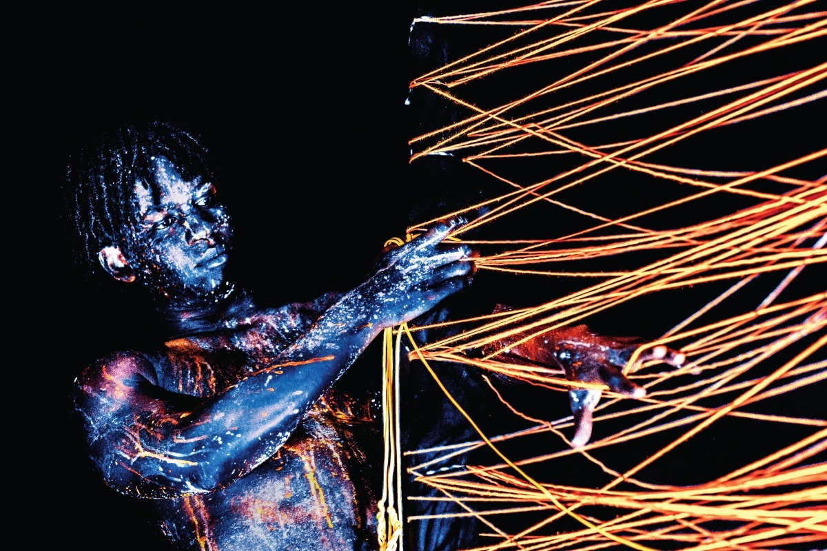 Schooltime: Origin Stories