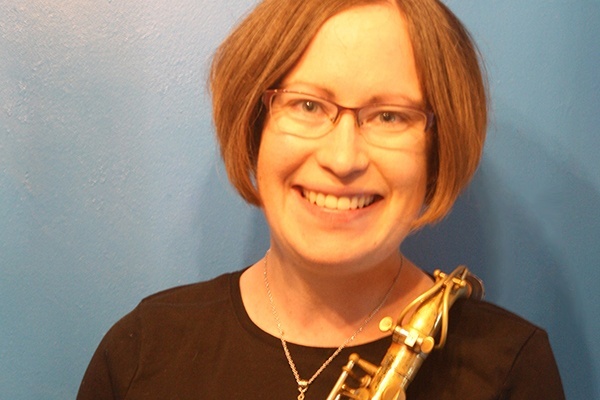Lynn Speakman Sextet