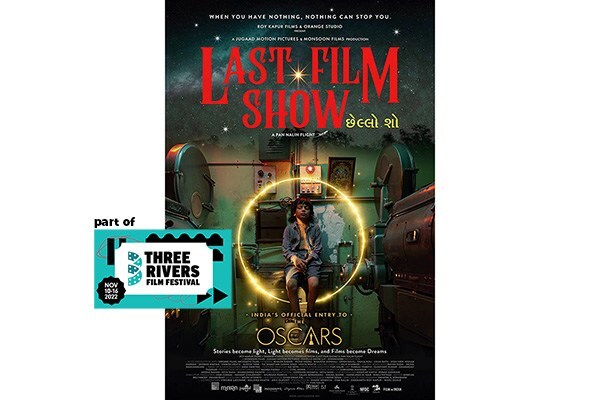 Last Film Show