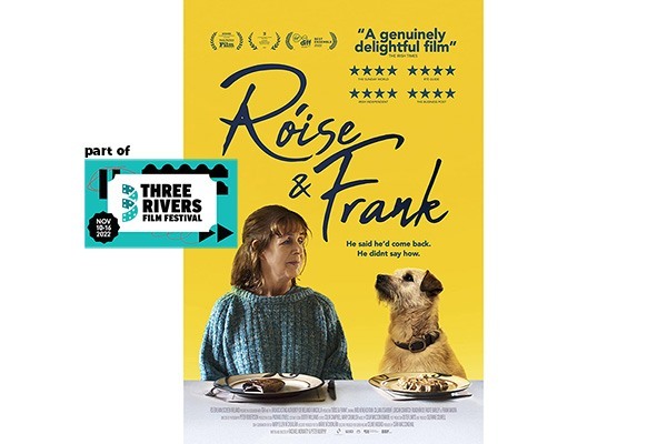 Róise & Frank