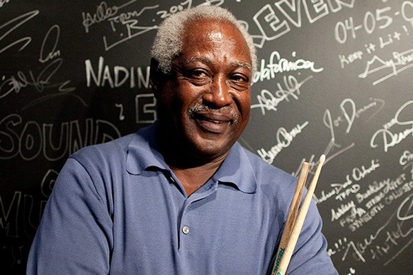 Roger Humphries + RH Factor