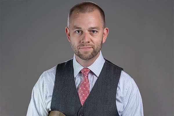 Thomas Wendt The Bottom Line: The Pittsburgh Jazz Bass Legacy