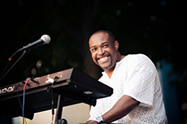 Kevin Howard
