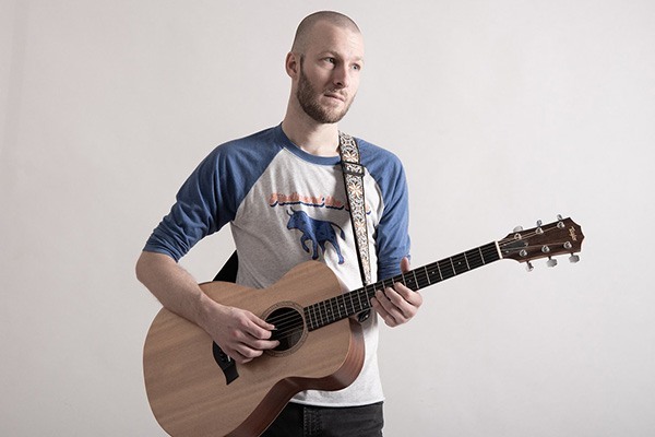 Distelfink with special guest Cody Piper