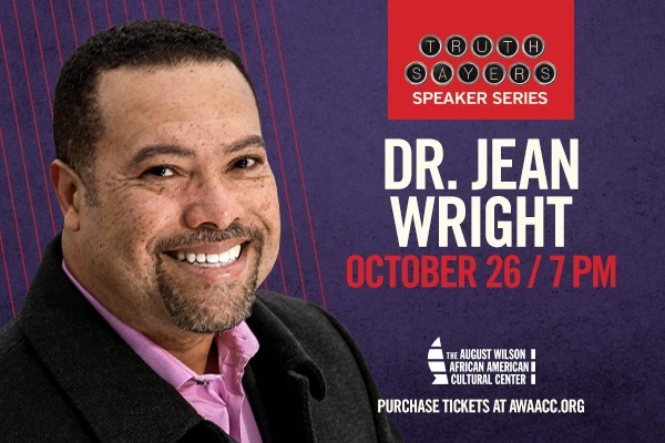 TRUTHSayers: Dr. H. Jean Wright