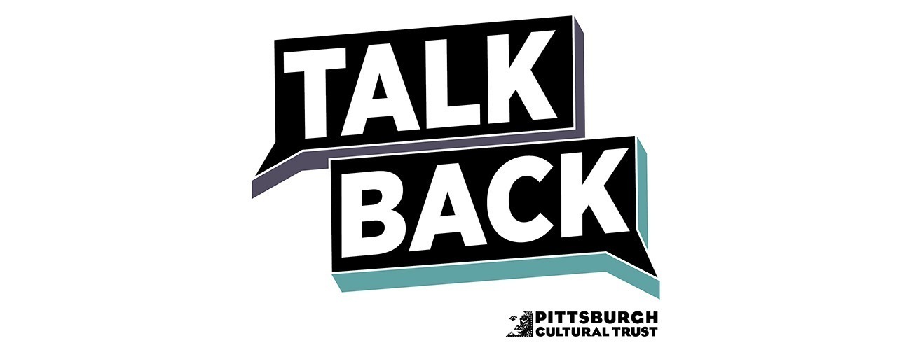 My Fair Lady — Broadway Talk Back Series