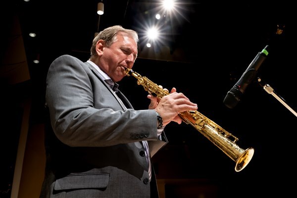 Mike Tomaro Quintet