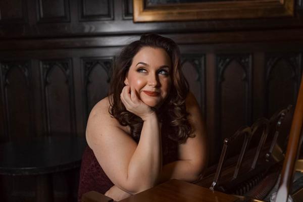 Mood for Love: An Evening with Catherine Kolos