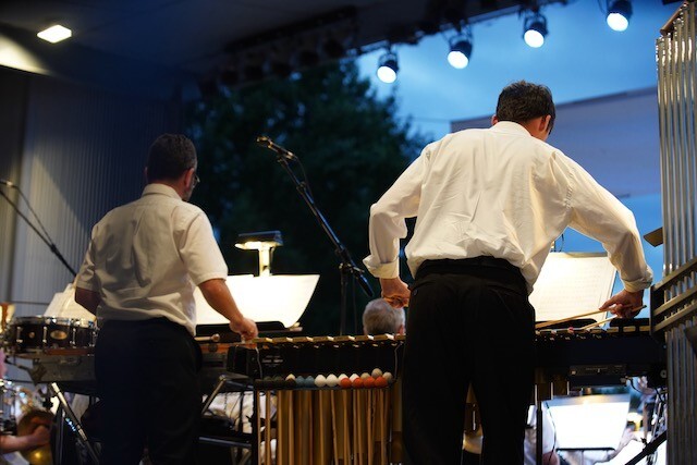 Free Summer Concerts: South Park