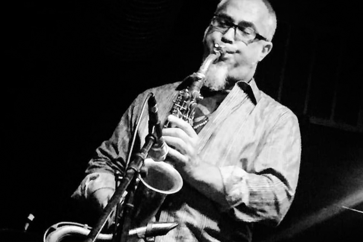 Erik Lawrence: Nat King Cole Reimagined