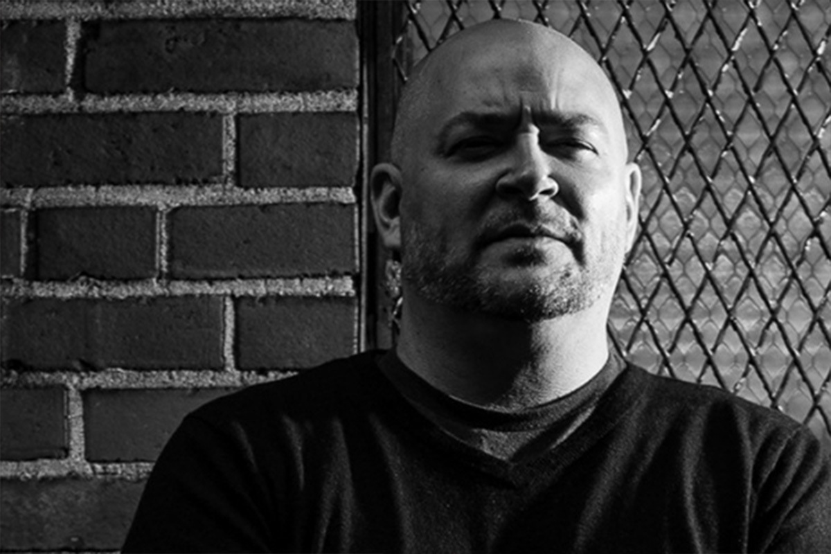 David Throckmorton Quartet