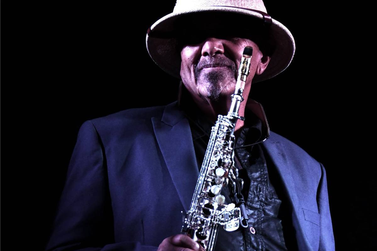 Kenny Blake & The New Hip