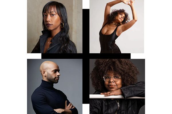 Panel Discussion: Innovating Beyond the Studio