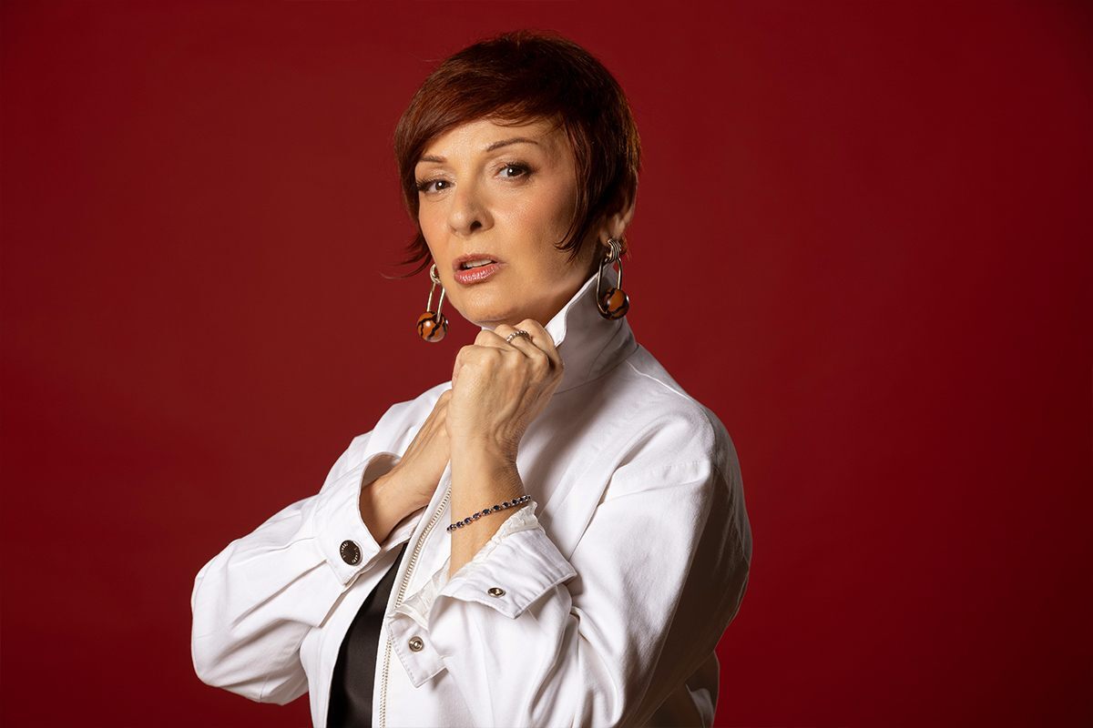 Mafalda Minnozzi presents “MEU RIO” featuring Paul Ricci