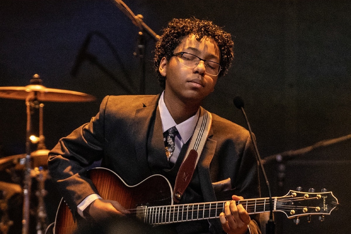 Marel Hidalgo Organ Trio