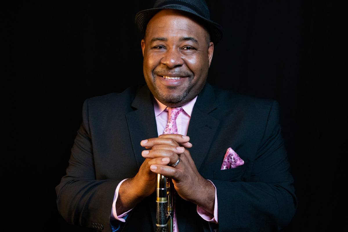 Emmett Goods Quartet