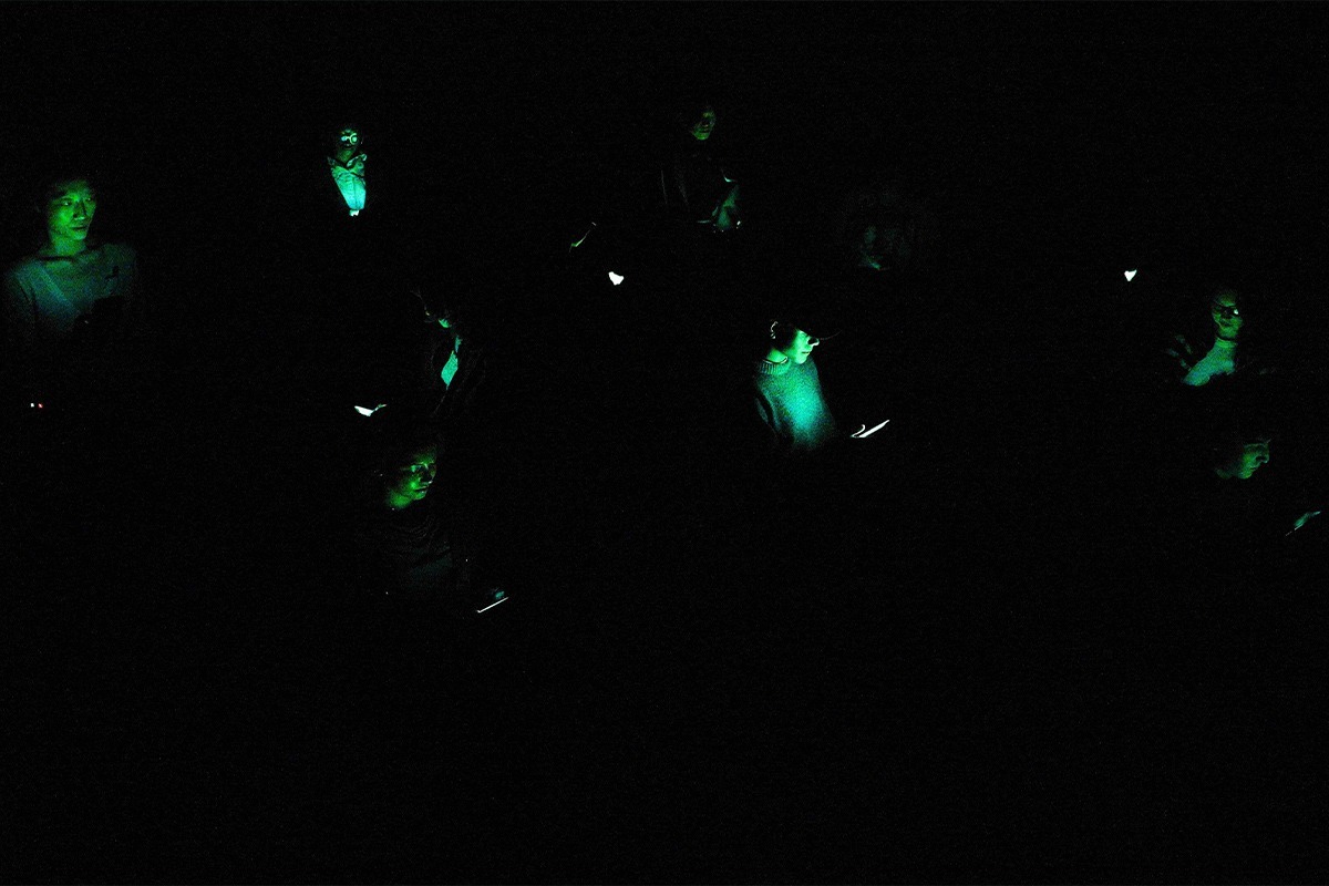 Mindy Seu: A Sexual History of the Internet