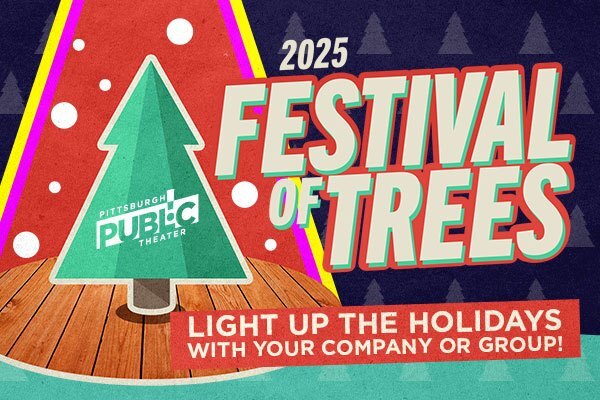Festival of Trees